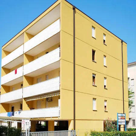 Pleione-1 By Interhome Apartament