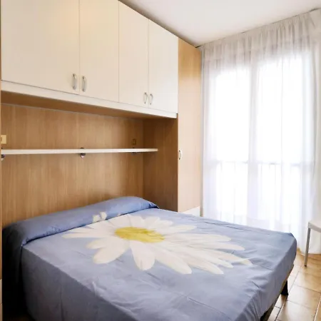 Pleione-1 By Interhome * Bibione