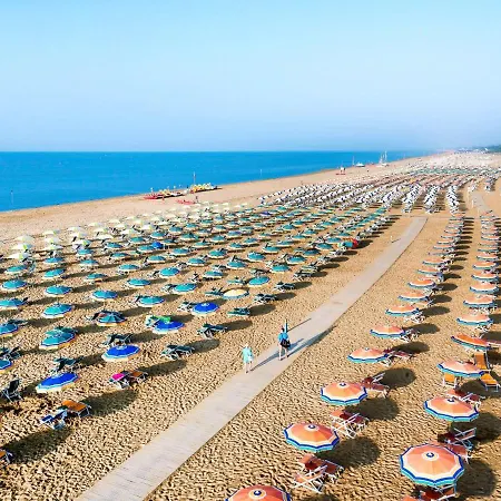 Pleione-1 By Interhome Bibione