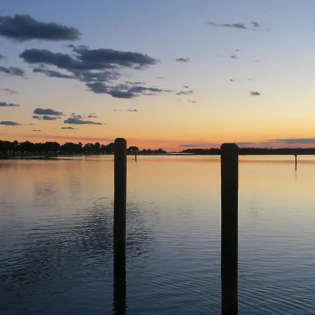 Pleione-1 By Interhome Appartamento Bibione