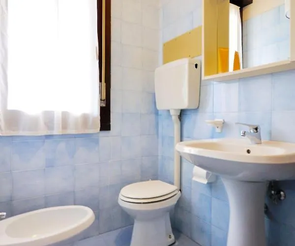 Pleione-1 By Interhome *