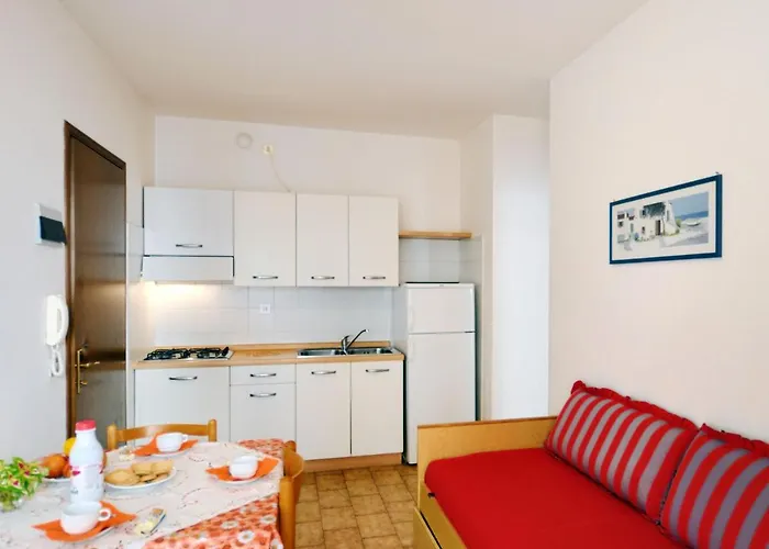 Pleione-1 By Interhome Bibione