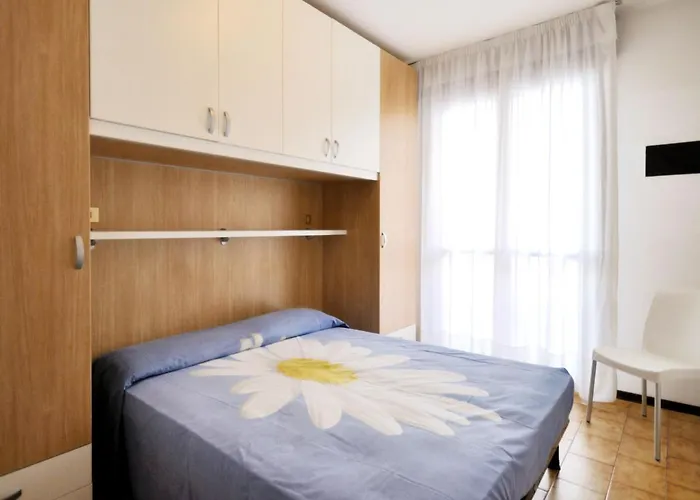 Pleione-1 By Interhome * Bibione