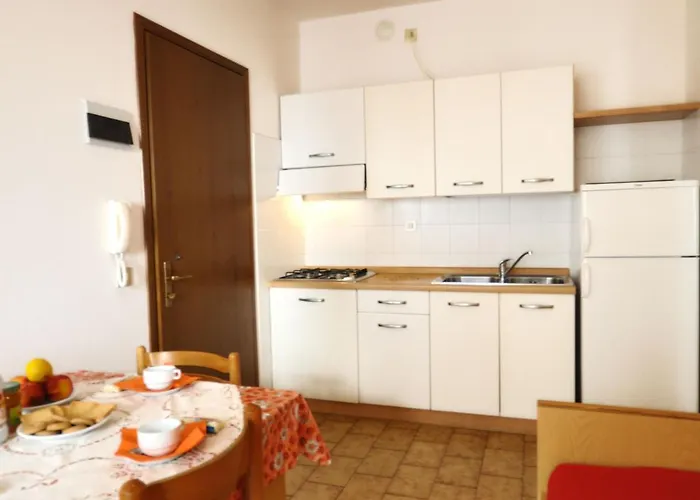 Pleione-1 By Interhome *