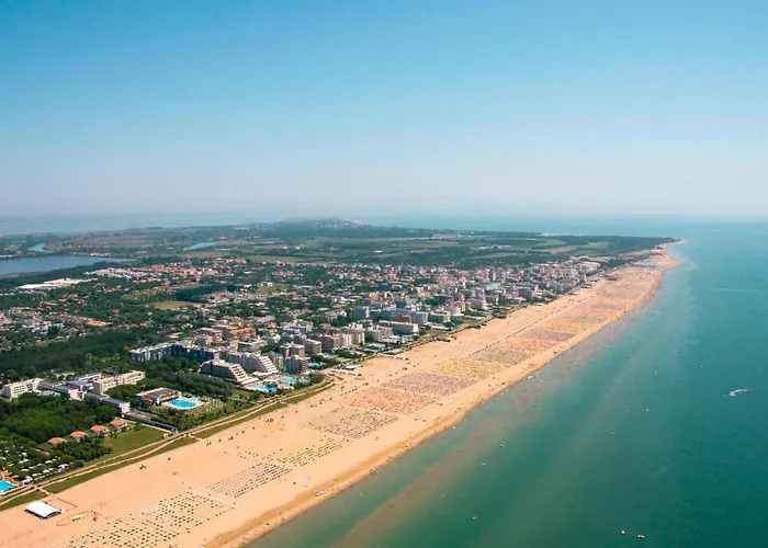 Pleione-1 By Interhome Appartamento