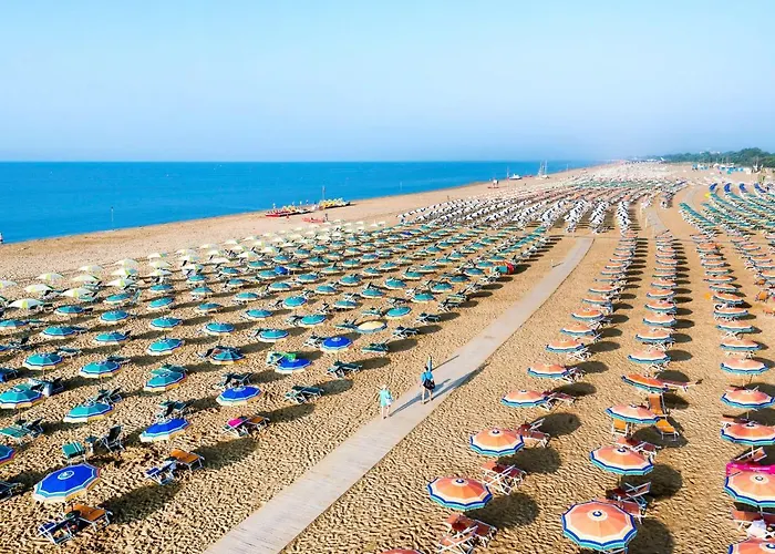 Pleione-1 By Interhome Bibione