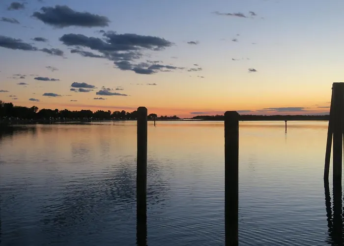 Pleione-1 By Interhome Appartamento Bibione