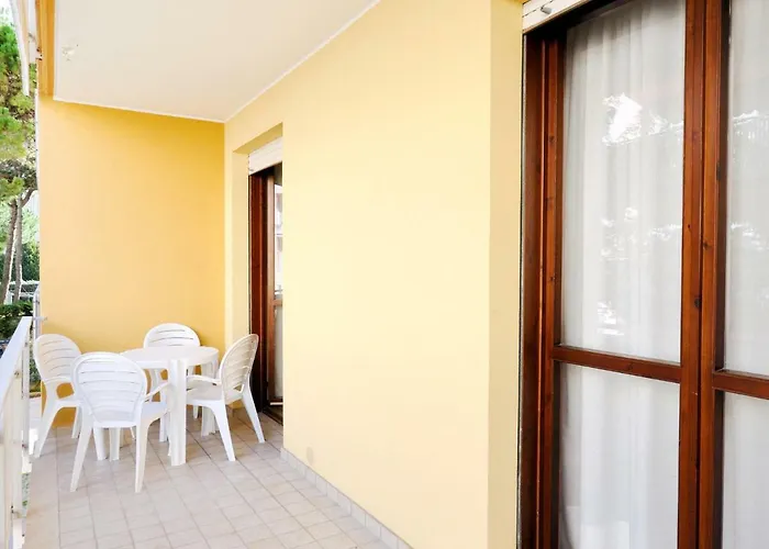 Pleione-1 By Interhome *